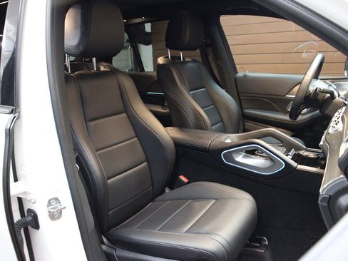 Used 2020 Mercedes-Benz GLE 350 4MATIC image 15