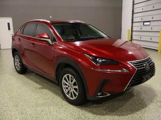 Used 2021 Lexus NX 300 FWD w/ Comfort Package video 1