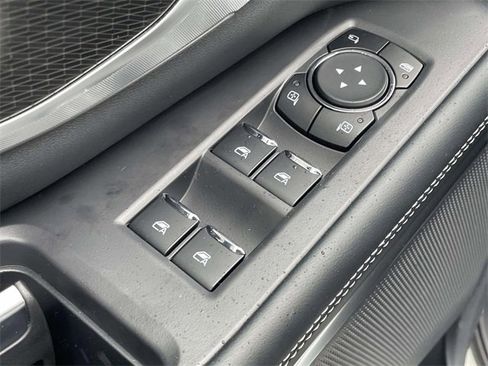 New 2025 Ford Expedition Platinum w/ Stealth Performance Package image 18