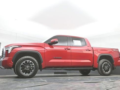 Used 2025 Toyota Tundra SR5 w/ TRD Off-Road Premium Package image 43