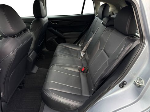 Used 2018 Subaru Impreza 2.0i Limited image 16