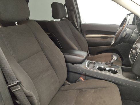 Used 2019 Dodge Durango SXT w/ 3rd Row Seating Group AWD/4WD image 21