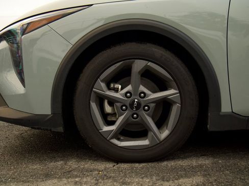 Used 2025 Kia K4 FWD image 5