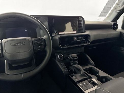 Certified 2025 Toyota Land Cruiser 1958 image 32