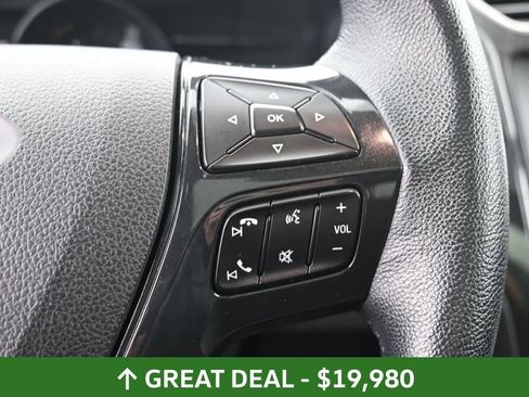Used 2018 Ford Explorer XLT w/ Equipment Group 202A image 30