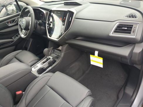 New 2026 Subaru Ascent Limited w/ Popular Package #2 AWD/4WD image 12