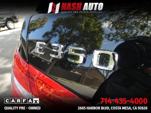 Used 2013 Mercedes-Benz E 350 Coupe image 83