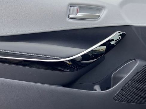 New 2026 Toyota Corolla XSE image 39