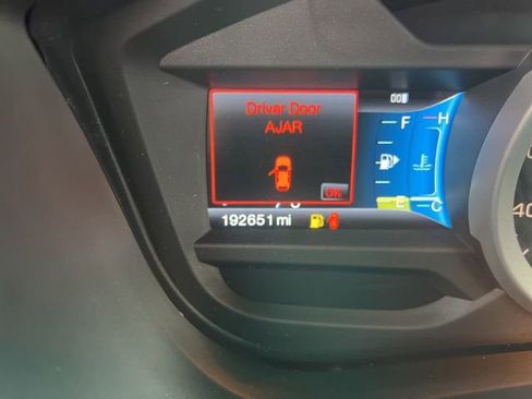 Used 2011 Ford Explorer XLT w/ 202A Rapid Spec Order Code image 12