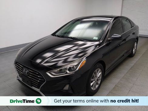 Used 2018 Hyundai Sonata SE FWD image 1