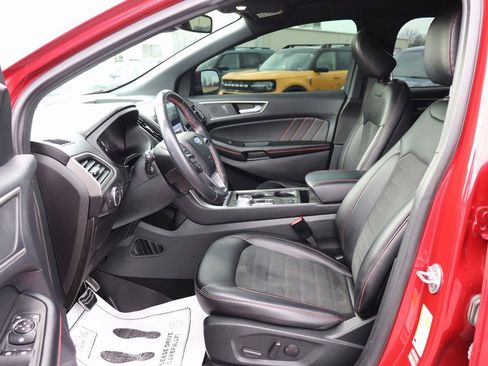 Used 2022 Ford Edge ST-Line image 28