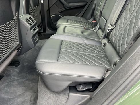 Used 2022 Audi SQ5 Premium Plus image 14