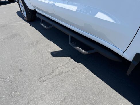 Used 2023 Chevrolet Silverado 1500 RST RWD image 27