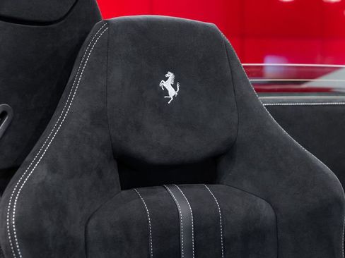 Certified 2019 Ferrari 488 Pista Spider RWD image 41