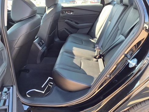 New 2026 Honda Accord Touring image 20