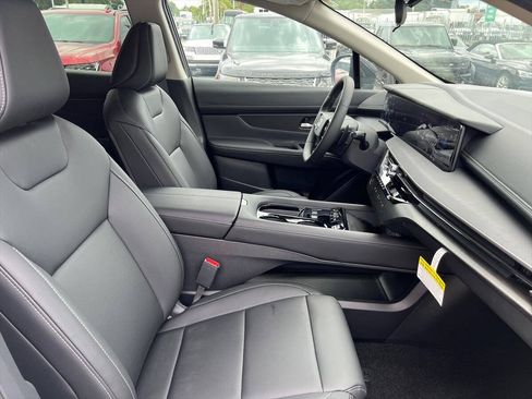 Used 2025 Nissan Murano SV FWD image 8
