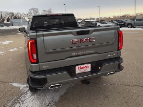 New 2026 GMC Sierra 1500 AT4 w/ AT4 Premium Package image 7