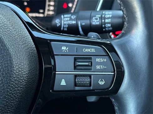 Certified 2023 Honda Pilot Elite image 32