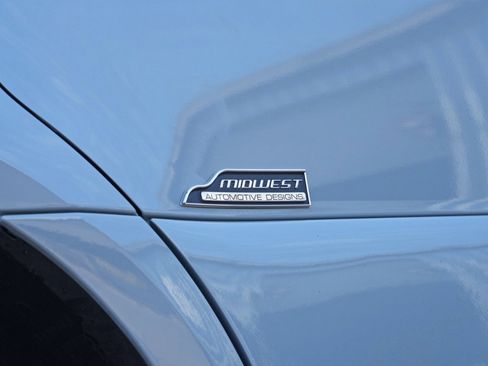 Used 2023 Mercedes-Benz Sprinter 3500 w/ Parking Package image 94