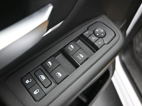 New 2026 RAM 1500 Lone Star image 13