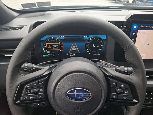 New 2026 Subaru Outback Premium AWD/4WD image 13