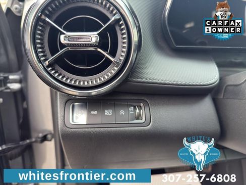 Used 2025 Chevrolet Equinox LT AWD/4WD image 18