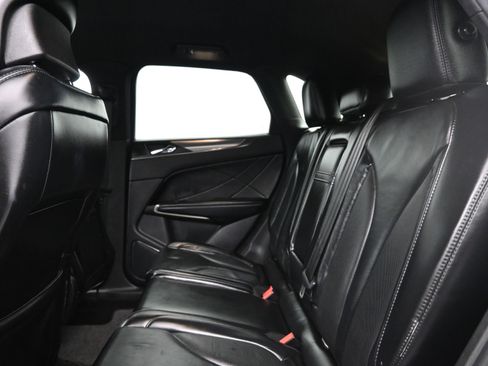 Used 2017 Lincoln MKC Select w/ Select Plus Package image 12