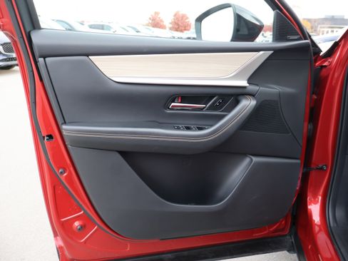 Certified 2025 MAZDA CX-90 Plug-In Hybrid w/Premium Sport image 26