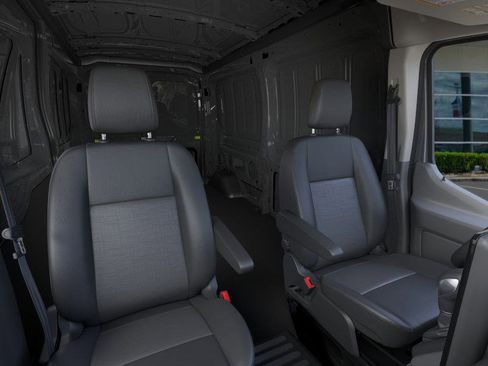 New 2026 Ford Transit 250 148 Medium Roof image 11