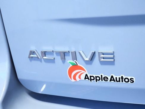 Certified 2025 Ford Expedition Active AWD/4WD image 7