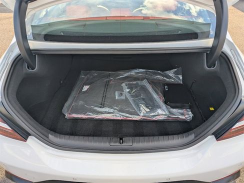 Used 2025 Genesis G70 3.3T Advanced image 16