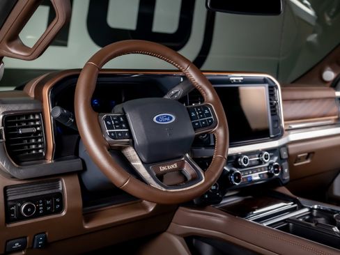 Used 2026 Ford F250 King Ranch AWD/4WD image 20