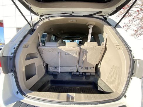 Used 2016 Honda Odyssey Touring image 20