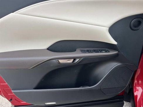 Used 2024 Lexus RX 350h w/ Accessory Package (Z1) AWD/4WD image 29