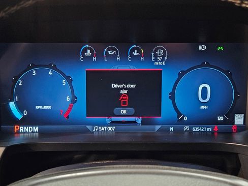 Used 2024 Ford F150 XLT w/ Equipment Group 302A MID image 15