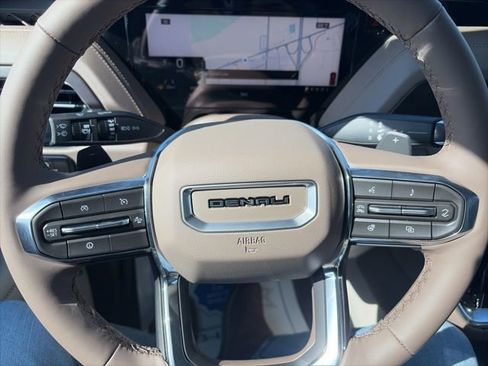 New 2026 GMC Yukon XL Denali w/ Sun & Power Step Package image 21