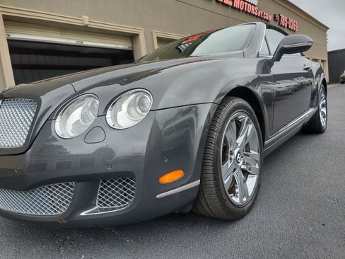 Used 2011 Bentley Continental GTC image 30