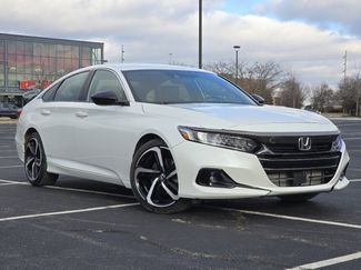 Certified 2022 Honda Accord Sport video 2