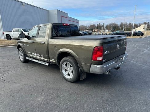 Used 2012 RAM 1500 Big Horn image 3