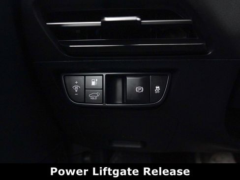 Used 2024 Kia EV6 Wind w/ Wind Technology Package image 11