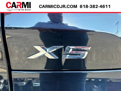 Used 2020 BMW X5 sDrive40i w/ M Sport Package RWD image 9