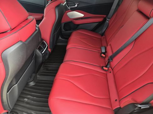 New 2026 Acura RDX A-Spec image 21