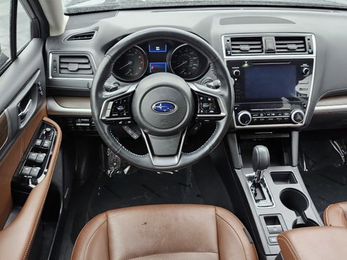Used 2019 Subaru Outback 2.5i Touring image 30