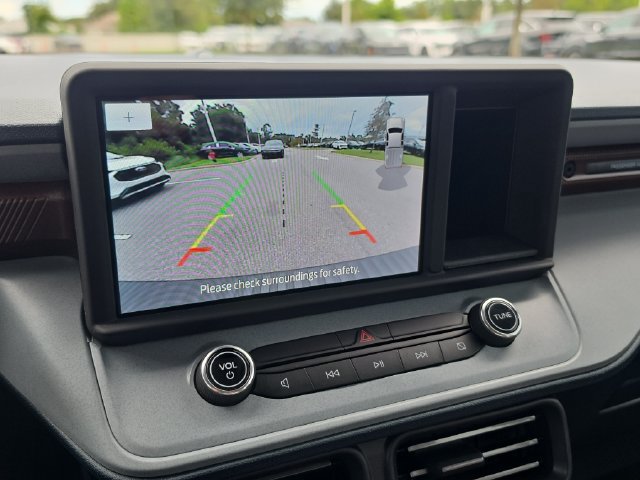 Used 2024 Ford Maverick Lariat FWD image 23