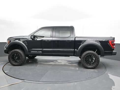 Used 2022 Ford F150 Lariat w/ Equipment Group 502A High AWD/4WD image 9