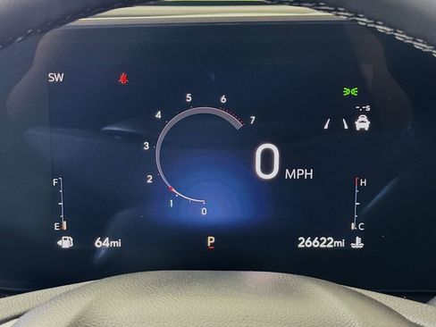 Used 2024 Buick Encore GX Sport Touring w/ Comfort Package image 15