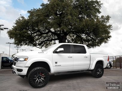 Used 2023 RAM 1500 Big Horn