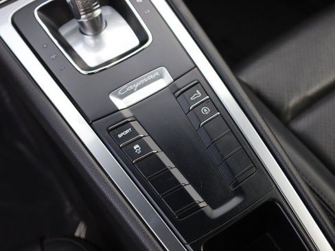 Used 2014 Porsche Cayman S RWD image 37
