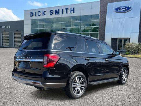 Certified 2024 Ford Expedition Limited image 6