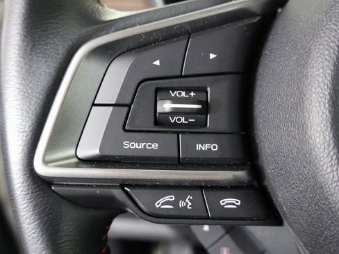 Used 2021 Subaru Crosstrek 2.5i Limited w/ Moonroof Package 2 image 27